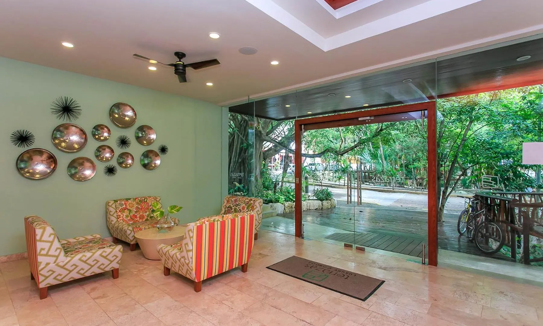 Holiday home Happy Vibes Getaway With Stellar Oceanview Roof Pool! Villa Playa del Carmen