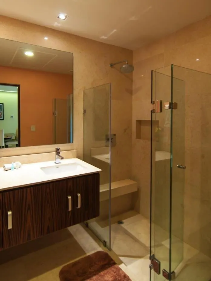 Holiday home Happy Vibes Getaway With Stellar Oceanview Roof Pool! Villa Playa del Carmen