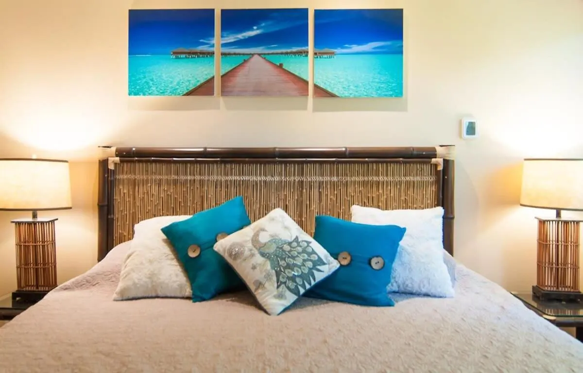 Happy Vibes Getaway With Stellar Oceanview Roof Pool! Villa Playa del Carmen Holiday home