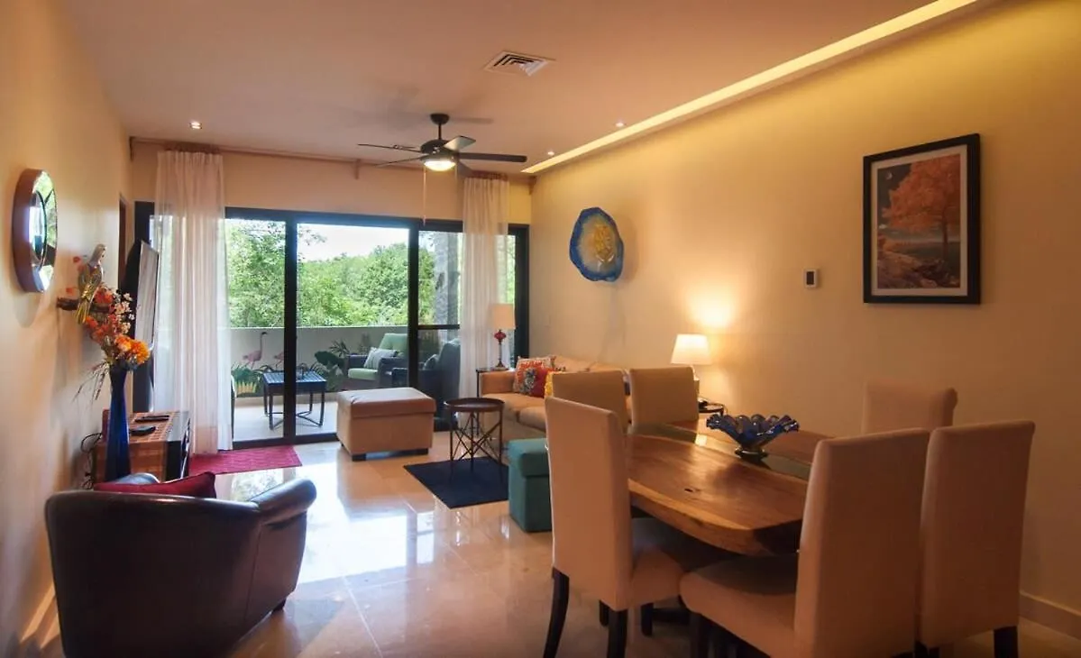 Happy Vibes Getaway With Stellar Oceanview Roof Pool! Villa Playa del Carmen 0*,