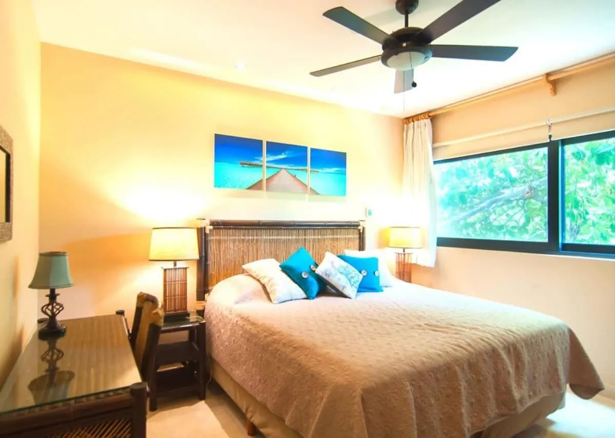 Holiday home Happy Vibes Getaway With Stellar Oceanview Roof Pool! Villa Playa del Carmen