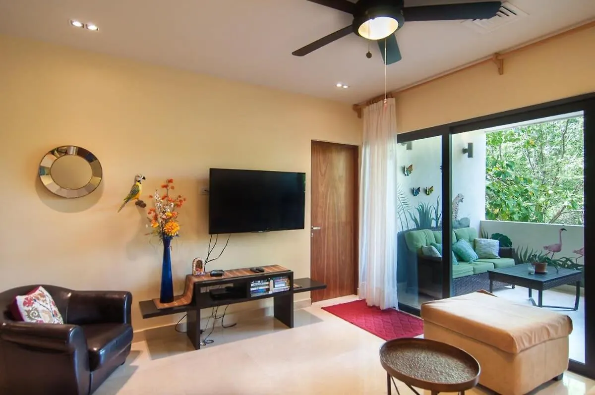 Holiday home Happy Vibes Getaway With Stellar Oceanview Roof Pool! Villa Playa del Carmen Mexico