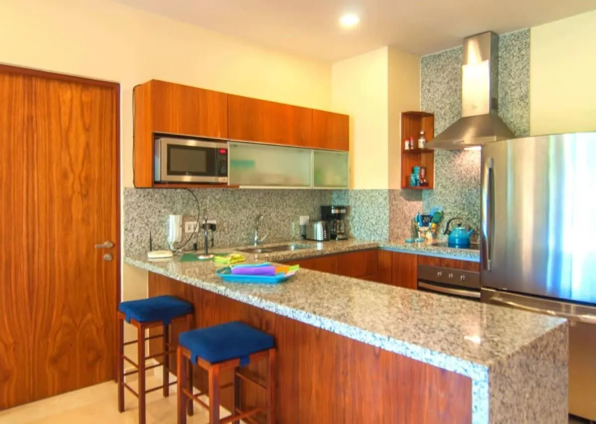 Happy Vibes Getaway With Stellar Oceanview Roof Pool! Villa Playa del Carmen