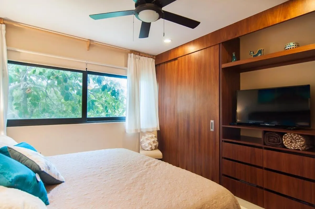 Happy Vibes Getaway With Stellar Oceanview Roof Pool! Villa Playa del Carmen 0*,
