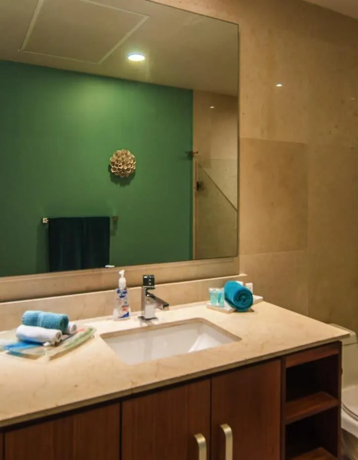 Vila Happy Vibes Getaway With Stellar Oceanview Roof Pool! Playa del Carmen 0*,